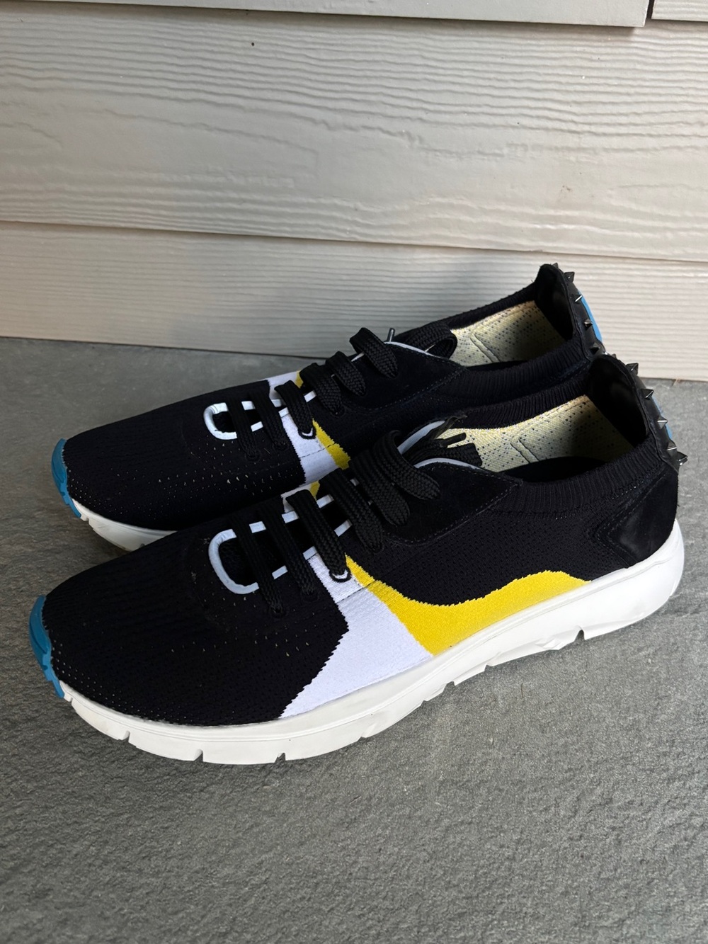 Valentino Garavani Mesh Runners Size 11 US 🔥
